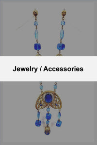 jewelry and accessories