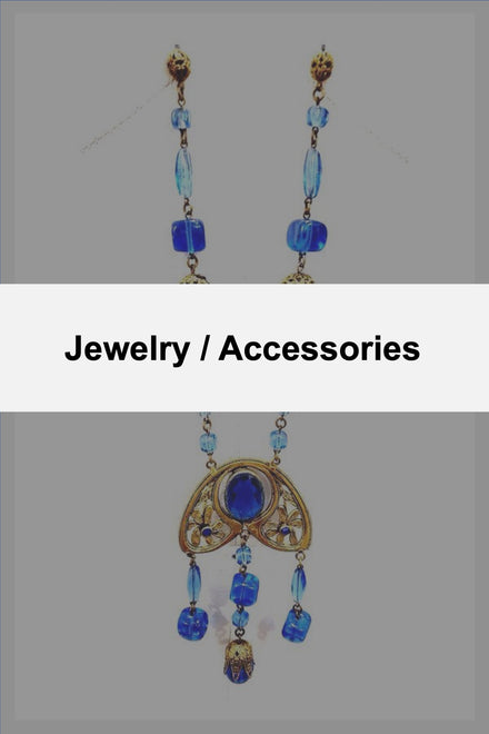 Jewelry / Accessories