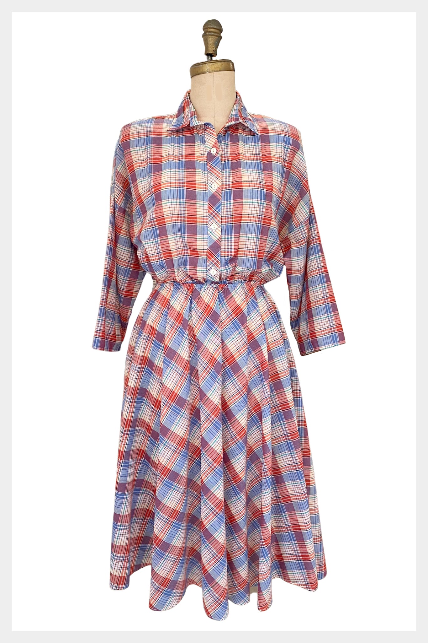 american shirt dress company The Shirt Company adds dresses to its line-up