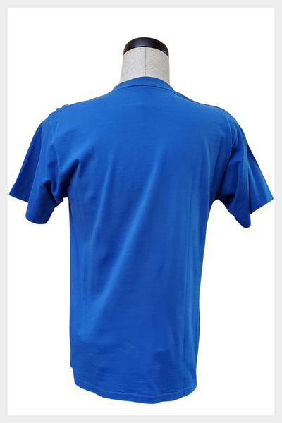 1992 Toronto Maple Leafs Logo 7 t-shirt Made in the USA | Size Mens L