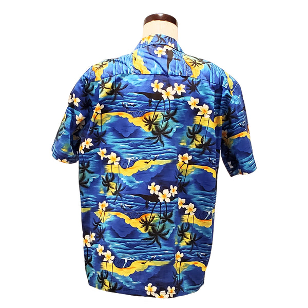 1980s Royal Creations Hawaiian Aloha Shirt | XLarge